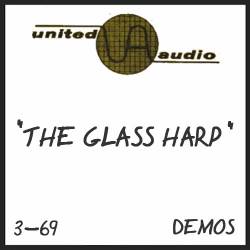 Glass Harp : United Audio Acetate Demo